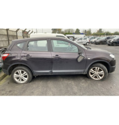 Porte avant gauche NISSAN QASHQAI 1