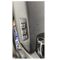 Porte avant gauche NISSAN QASHQAI 1