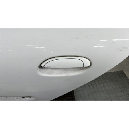 Porte arriere gauche RENAULT CLIO 2 CAMPUS