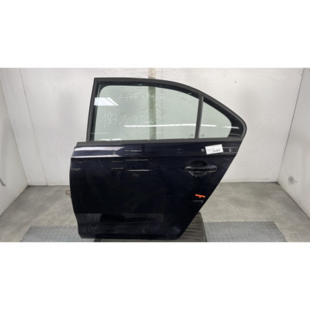 Porte arriere gauche SEAT TOLEDO 4 Photo n°1