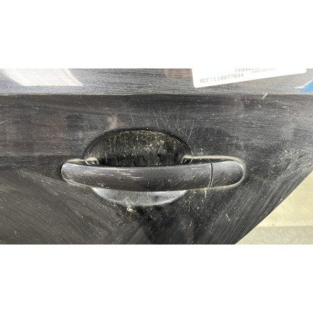 Porte arriere gauche SEAT TOLEDO 4
