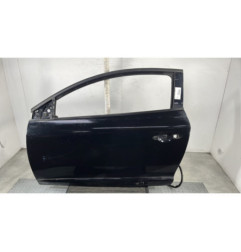 Porte avant gauche RENAULT MEGANE 3 Photo n°1