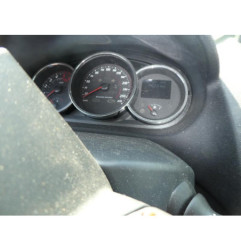 Porte avant gauche RENAULT MEGANE 3