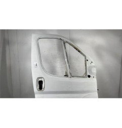 Porte avant droit PEUGEOT BOXER 3 Photo n°1