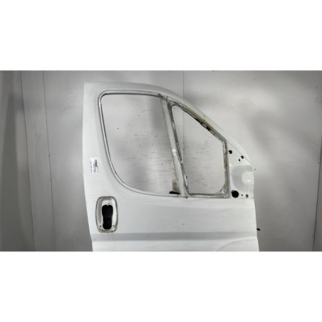 Porte avant droit PEUGEOT BOXER 3 Photo n°1