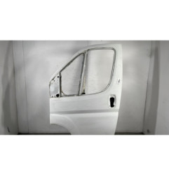 Porte avant gauche PEUGEOT BOXER 3 Photo n°1