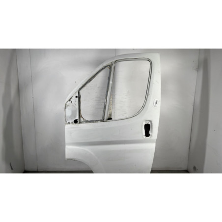 Porte avant gauche PEUGEOT BOXER 3 Photo n°1
