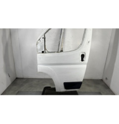 Porte avant gauche PEUGEOT BOXER 3
