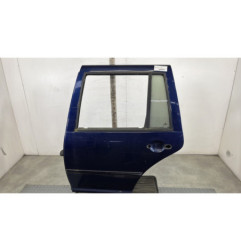 Porte arriere gauche VOLKSWAGEN GOLF 4 Photo n°1