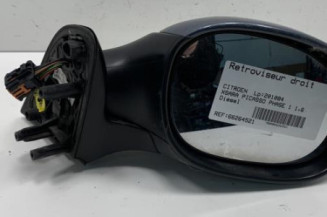 Retroviseur droit CITROEN XSARA PICASSO Photo n°1