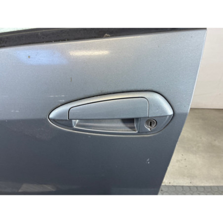 Porte avant gauche FIAT GRANDE PUNTO Photo n°1
