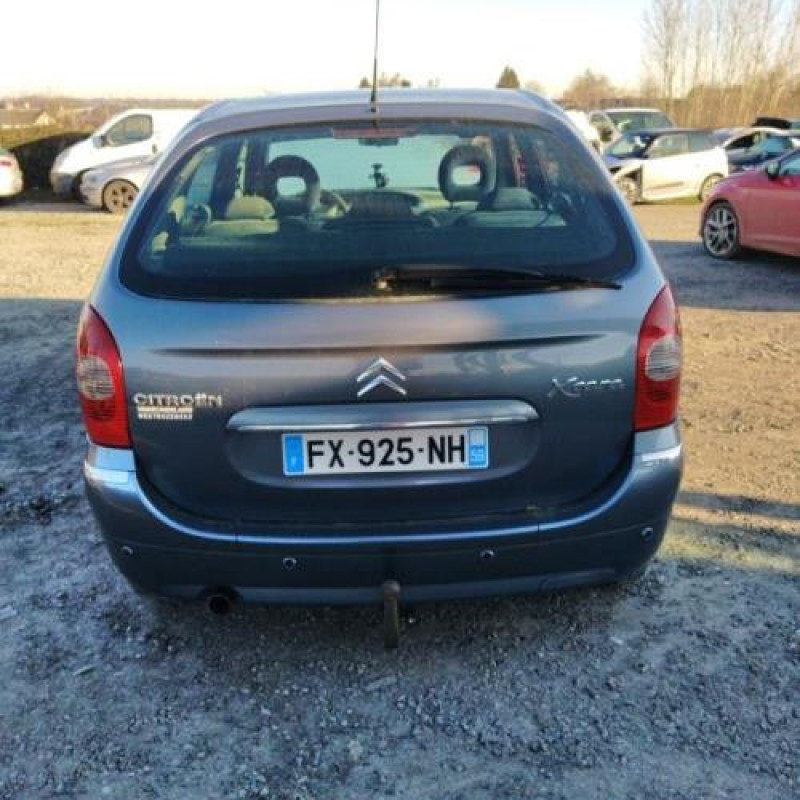 Retroviseur droit CITROEN XSARA PICASSO Photo n°8