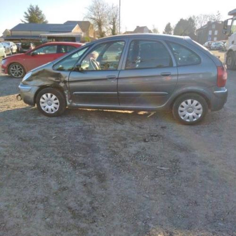 Retroviseur droit CITROEN XSARA PICASSO Photo n°9