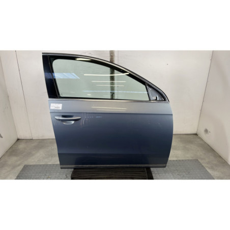 Porte avant droit VOLKSWAGEN PASSAT 6 Photo n°1