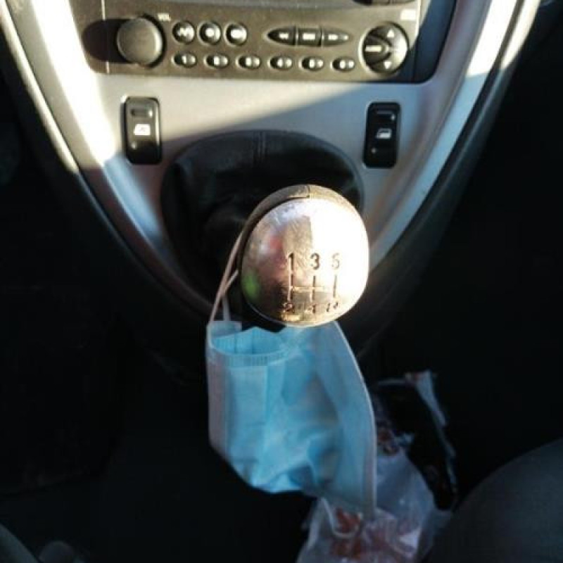 Retroviseur droit CITROEN XSARA PICASSO Photo n°12