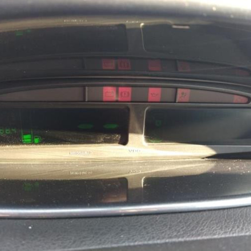 Retroviseur droit CITROEN XSARA PICASSO Photo n°14
