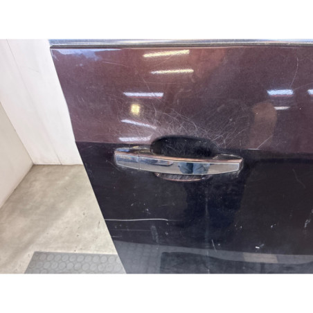 Porte avant droit OPEL ZAFIRA TOURER C Photo n°1