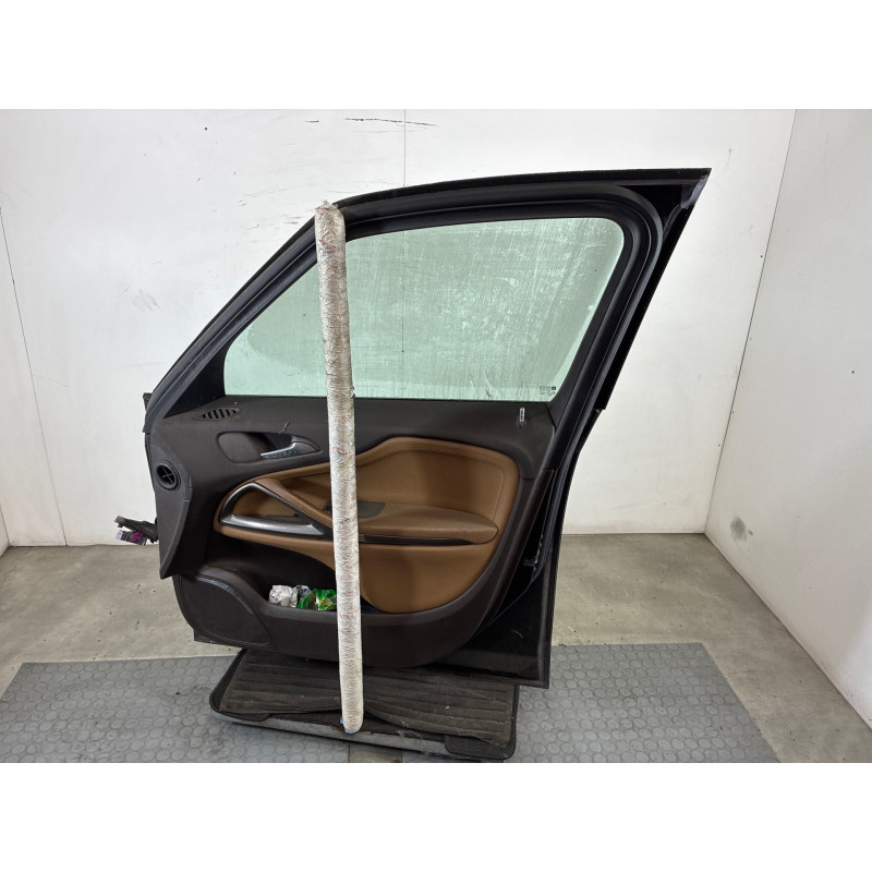 Porte avant droit OPEL ZAFIRA TOURER C Photo n°3