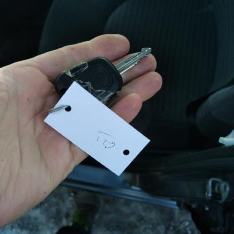 Retroviseur droit CITROEN XSARA PICASSO Photo n°17