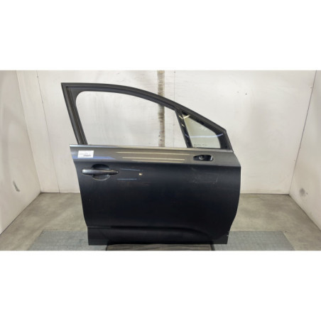 Porte avant droit CITROEN C4 2 Photo n°1