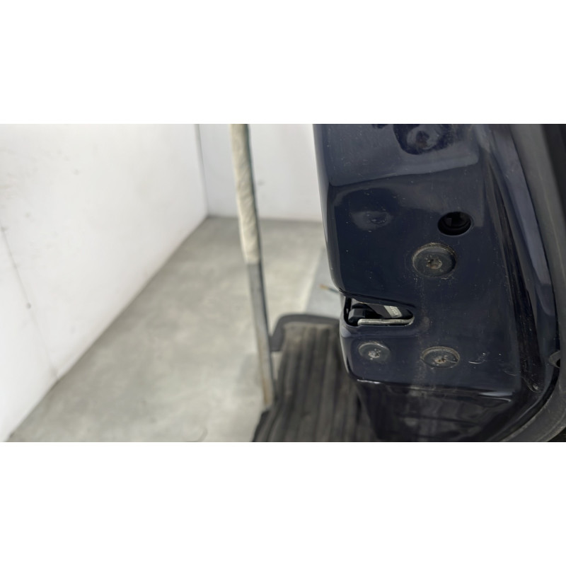 Porte arriere droit RENAULT GRAND SCENIC 2 Photo n°3