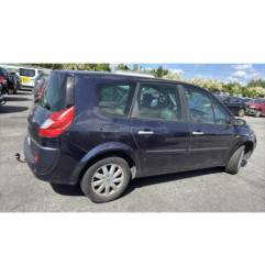 Porte arriere droit RENAULT GRAND SCENIC 2