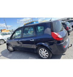 Porte arriere droit RENAULT GRAND SCENIC 2