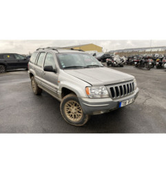 Porte arriere gauche JEEP GRAND CHEROKEE 1