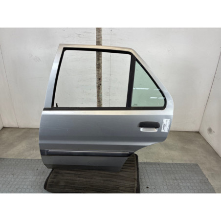 Porte arriere gauche PEUGEOT 106 Photo n°1