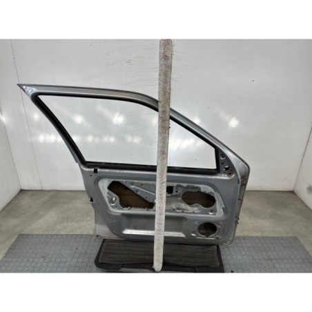 Porte avant gauche PEUGEOT 106 Photo n°1