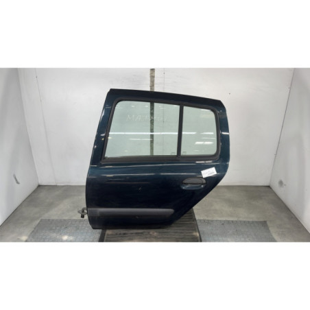 Porte arriere gauche RENAULT CLIO 2 Photo n°1