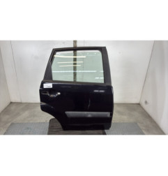 Porte arriere droit FORD FIESTA 5 Photo n°1