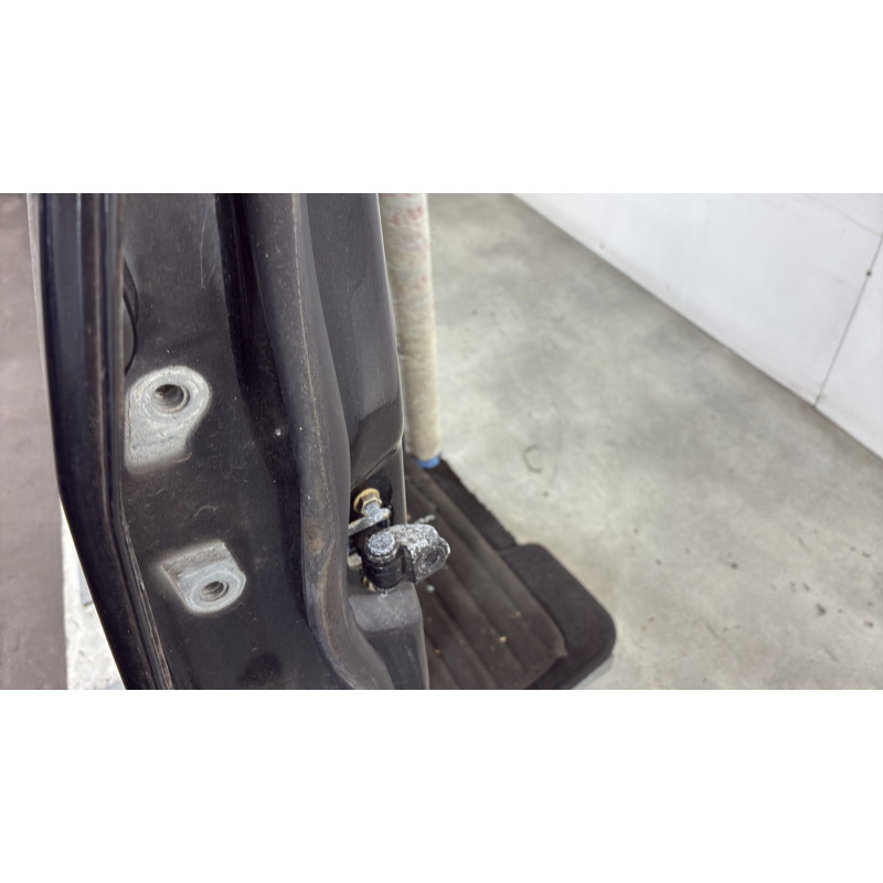 Porte arriere droit FORD FIESTA 5 Photo n°2