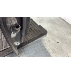 Porte arriere droit FORD FIESTA 5