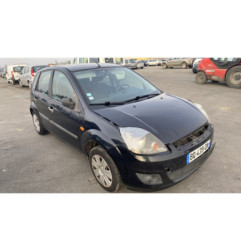 Porte arriere droit FORD FIESTA 5