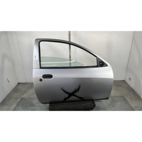 Porte avant droit FORD KA 1 Photo n°1