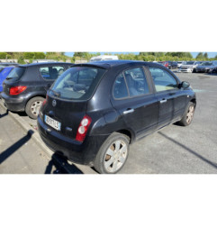 Porte arriere gauche NISSAN MICRA 3