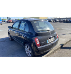 Porte arriere gauche NISSAN MICRA 3