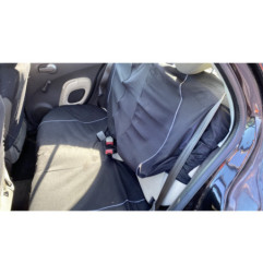 Porte arriere gauche NISSAN MICRA 3