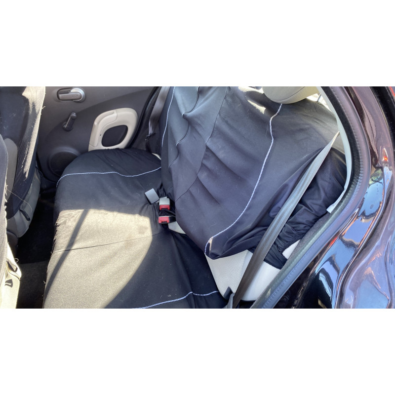 Porte arriere gauche NISSAN MICRA 3 Photo n°15