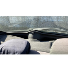 Porte arriere gauche NISSAN MICRA 3