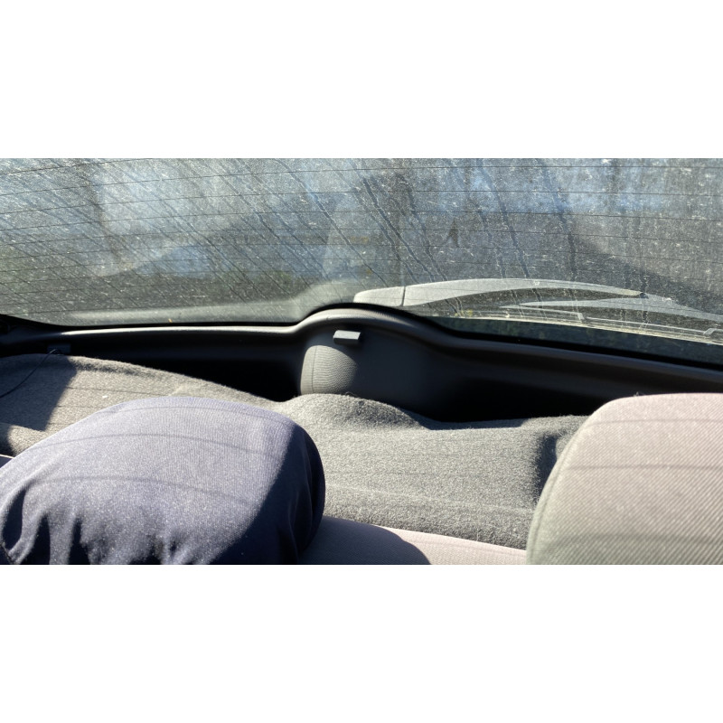 Porte arriere gauche NISSAN MICRA 3 Photo n°16