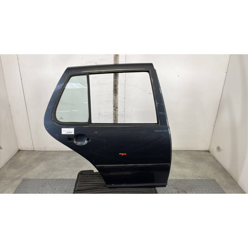 Porte arriere droit VOLKSWAGEN GOLF 4 Photo n°1