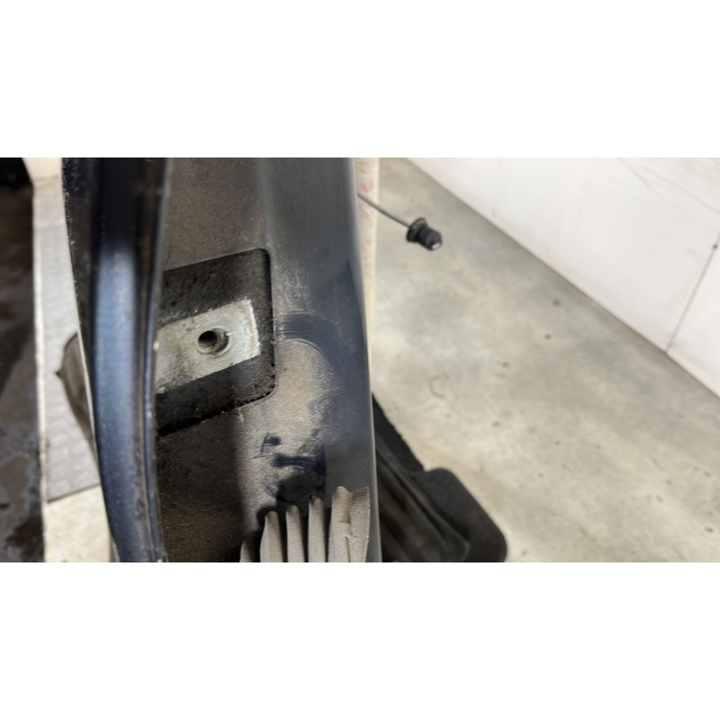 Porte arriere droit VOLKSWAGEN GOLF 4 Photo n°3