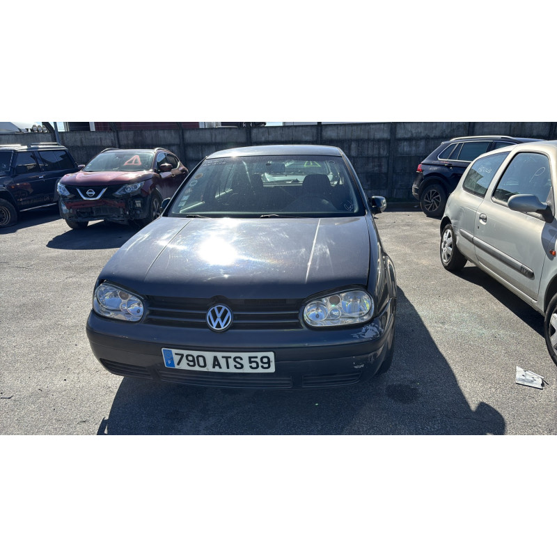 Porte arriere droit VOLKSWAGEN GOLF 4 Photo n°14