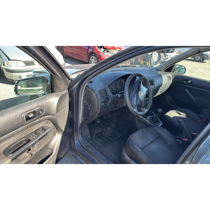 Porte arriere droit VOLKSWAGEN GOLF 4 Photo n°15
