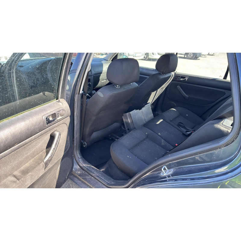 Porte arriere droit VOLKSWAGEN GOLF 4 Photo n°16