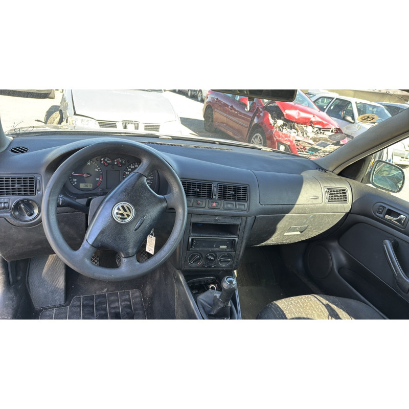Porte arriere droit VOLKSWAGEN GOLF 4 Photo n°17