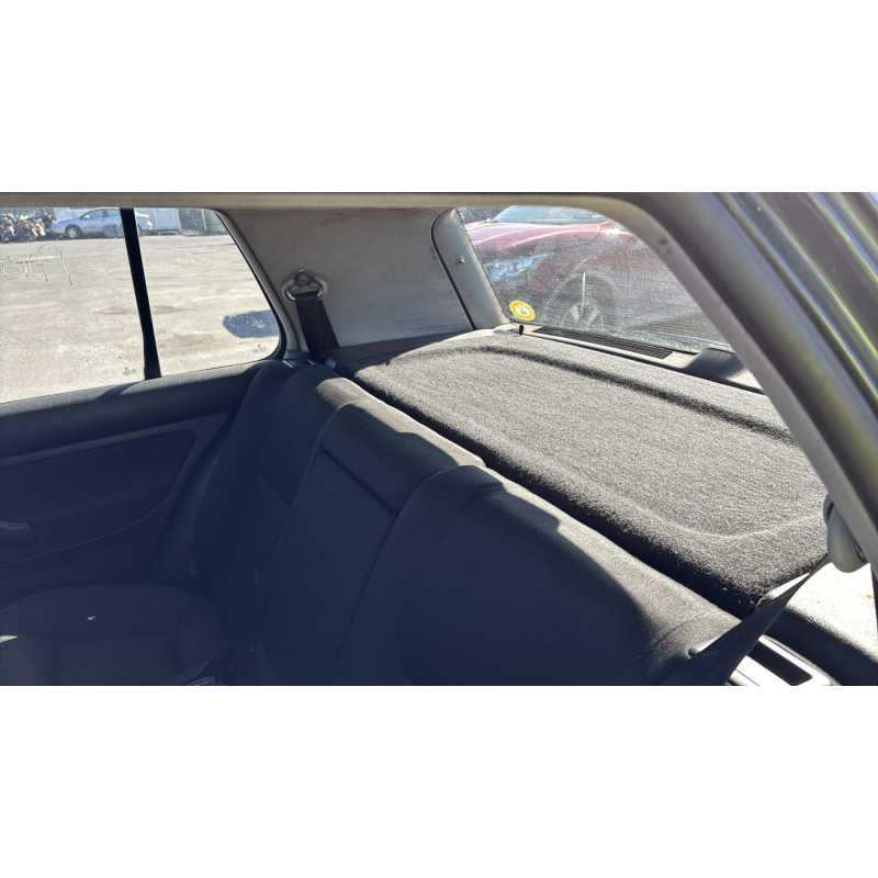 Porte arriere droit VOLKSWAGEN GOLF 4 Photo n°19