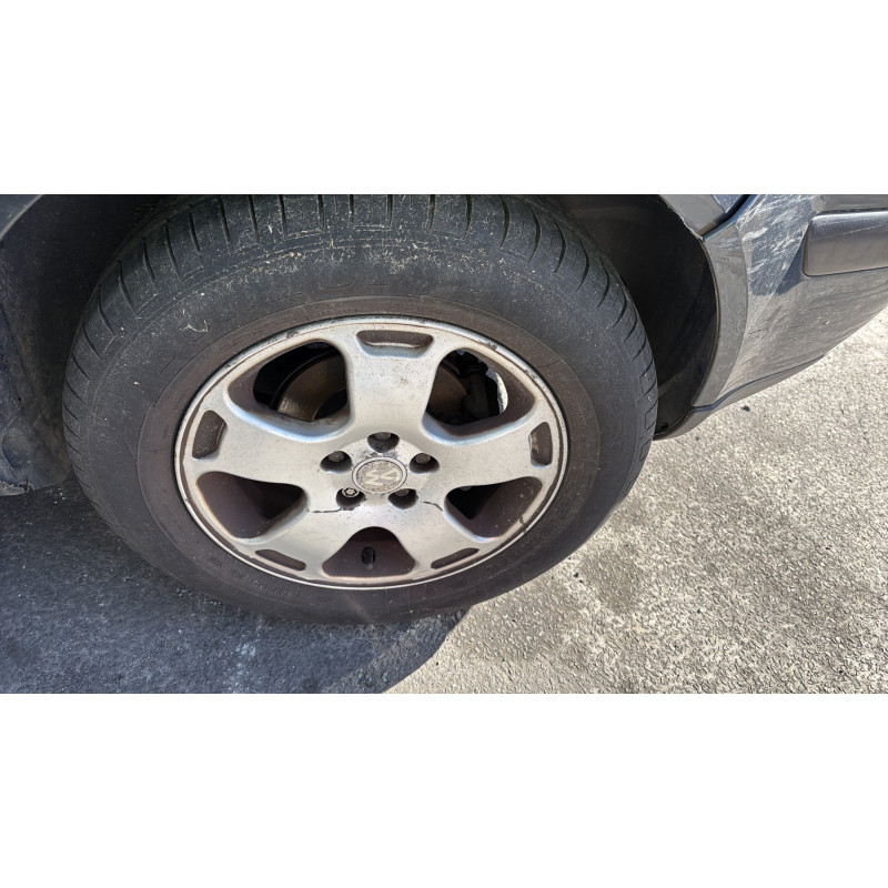 Porte arriere droit VOLKSWAGEN GOLF 4 Photo n°20